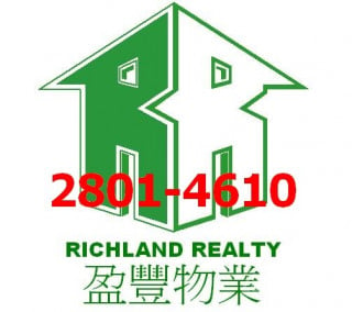 Richland Realty Consultants Ltd.