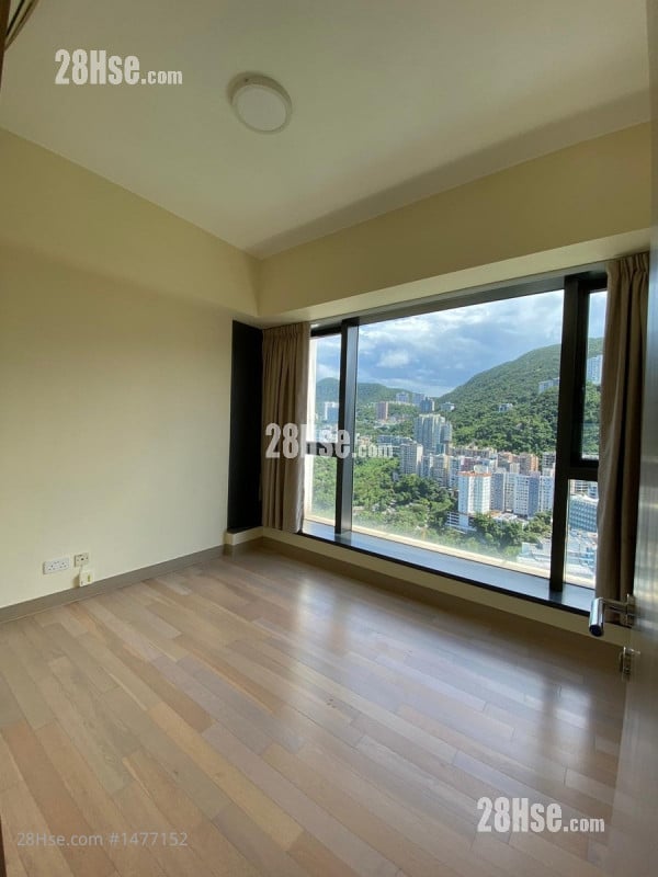 萃峰 售盘 3 房 1,186 平方尺