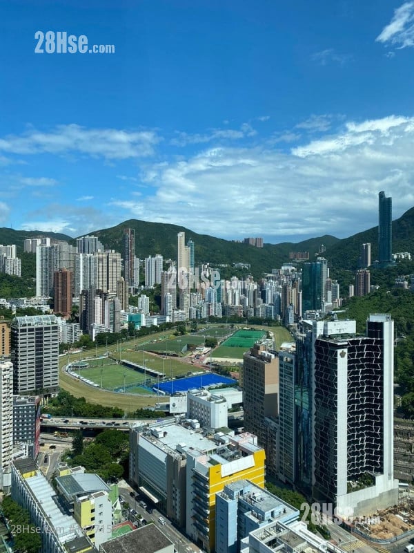 萃峰 售盘 3 房 1,186 平方尺