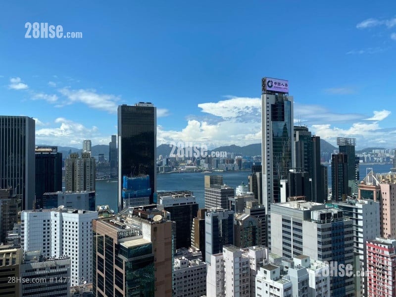 萃峰 售盘 3 房 1,186 平方尺