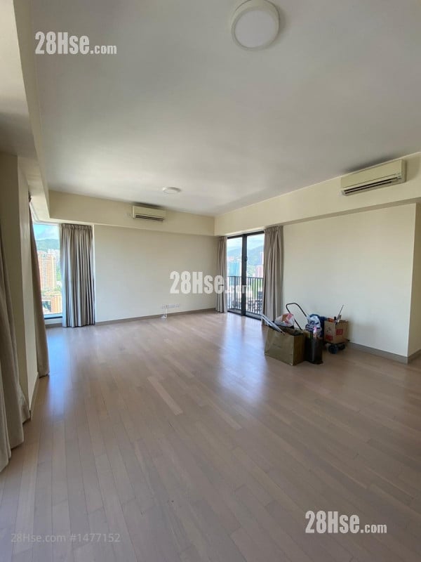 萃峰 售盘 3 房 1,186 平方尺