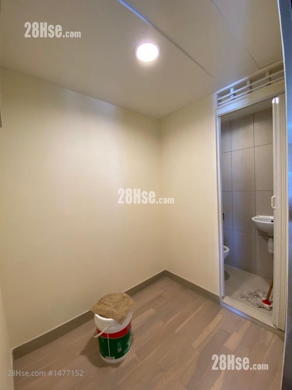 萃峰 售盘 3 房 1,186 平方尺