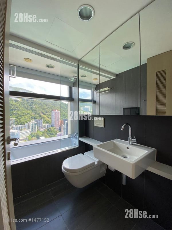 萃峰 售盘 3 房 1,186 平方尺