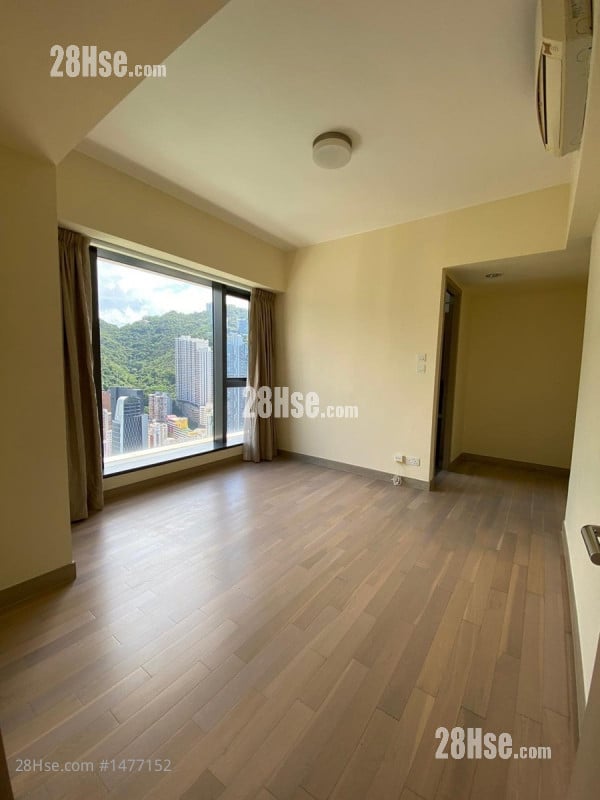 萃峰 售盘 3 房 1,186 平方尺