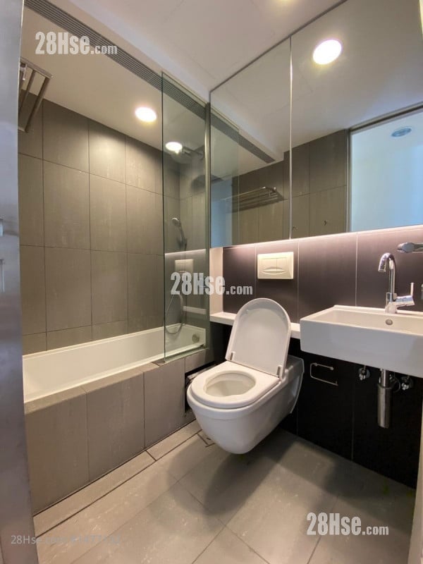 萃峰 售盘 3 房 1,186 平方尺