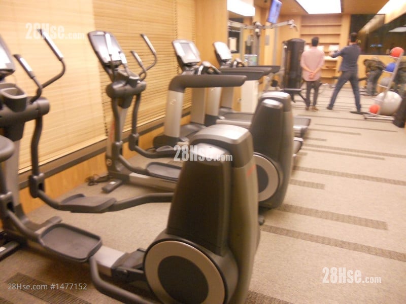 萃峰 售盘 3 房 1,186 平方尺