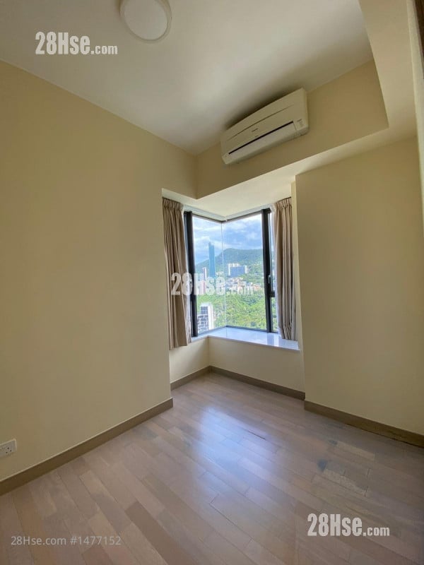 萃峰 售盘 3 房 1,186 平方尺