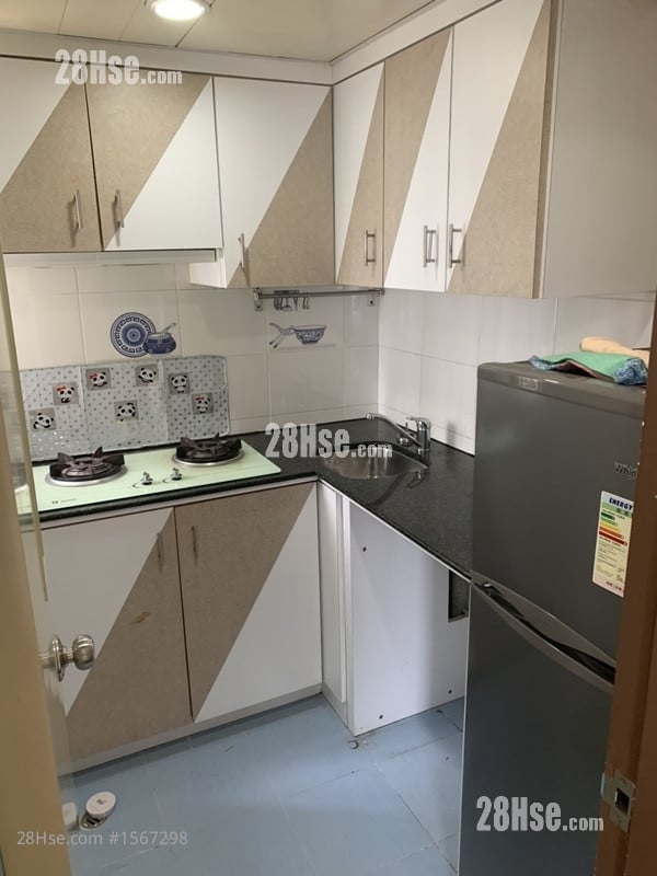 City One Shatin Rental 2 Bedrooms 304 ft²