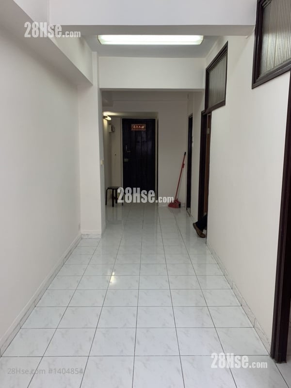 Shanghai Building Sell 2 Bedrooms 497 ft²