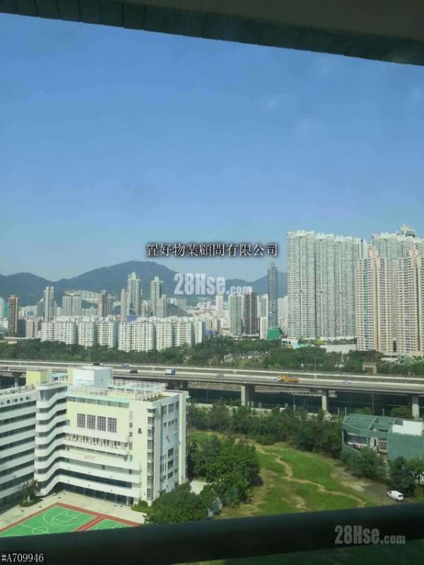 Hampton Place Rental 2 Bedrooms 465 ft²