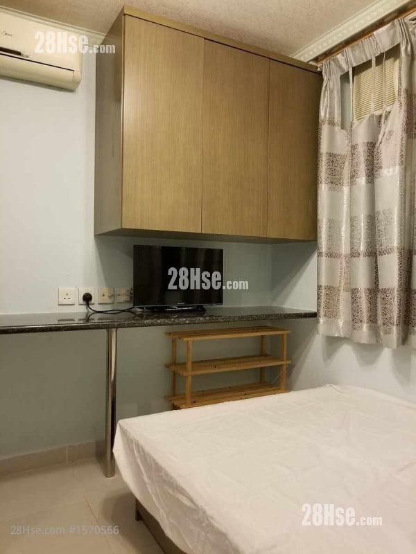 美汉大厦 售盘 3 房 , 3 浴室 430 平方尺