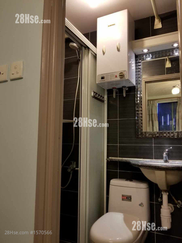 美汉大厦 售盘 3 房 , 3 浴室 430 平方尺