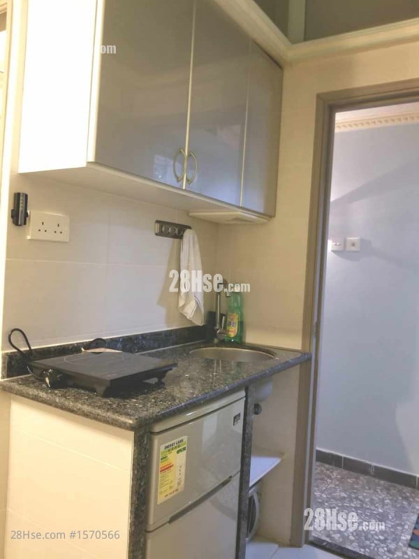 美汉大厦 售盘 3 房 , 3 浴室 430 平方尺