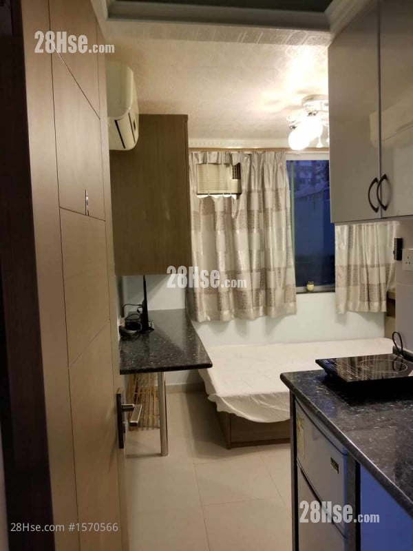 美汉大厦 售盘 3 房 , 3 浴室 430 平方尺