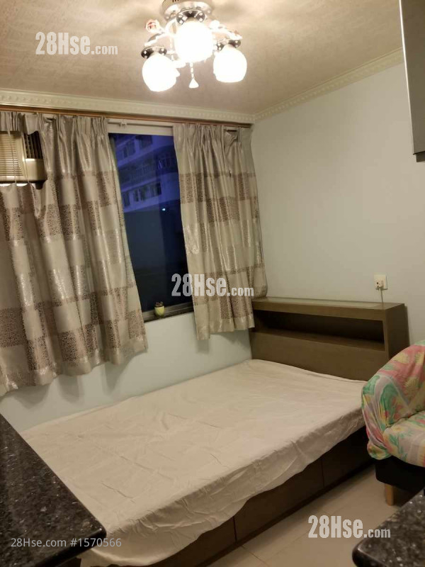 美汉大厦 售盘 3 房 , 3 浴室 430 平方尺