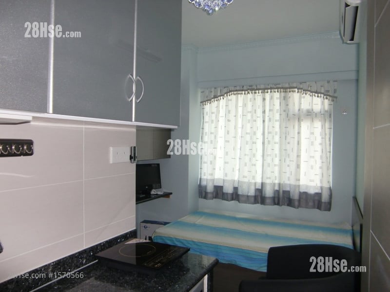 美汉大厦 售盘 3 房 , 3 浴室 430 平方尺