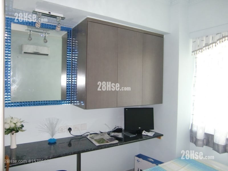 美汉大厦 售盘 3 房 , 3 浴室 430 平方尺