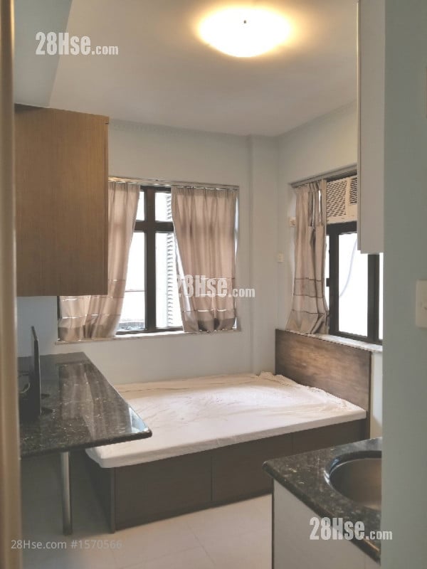 美汉大厦 售盘 3 房 , 3 浴室 430 平方尺