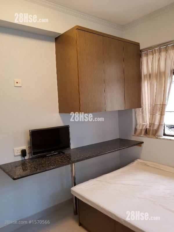 美汉大厦 售盘 3 房 , 3 浴室 430 平方尺