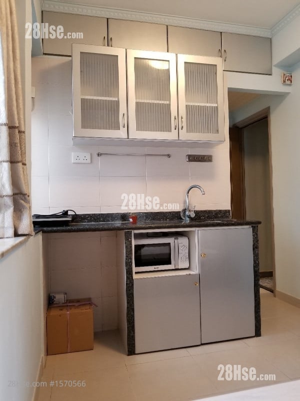 美汉大厦 售盘 3 房 , 3 浴室 430 平方尺