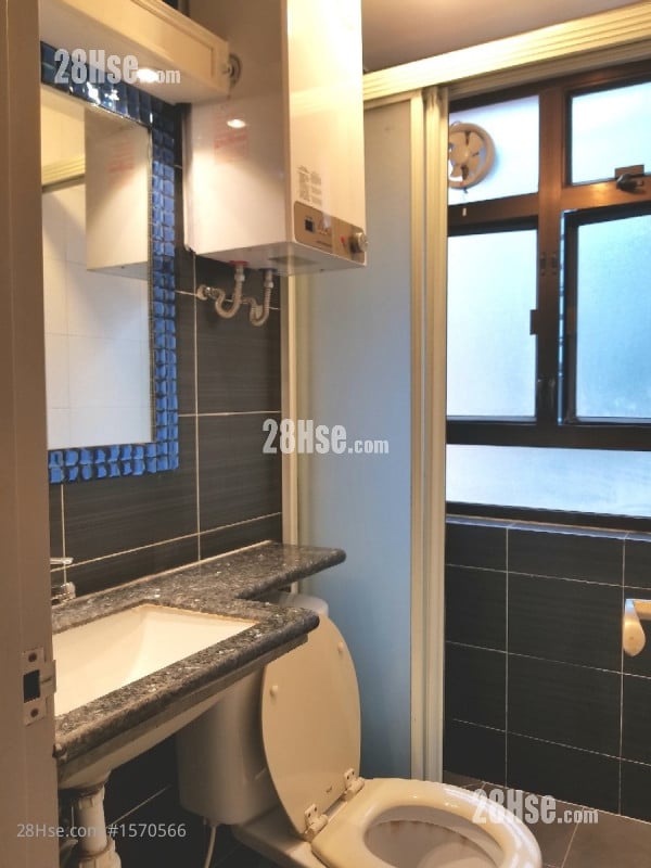 美汉大厦 售盘 3 房 , 3 浴室 430 平方尺