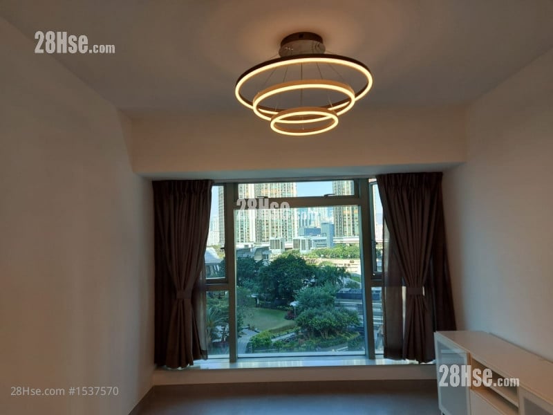 君临天下 租盘 2 房 751 平方尺