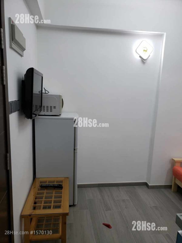 19-21 Cameron Road Rental 1 Bedroom 210 ft²