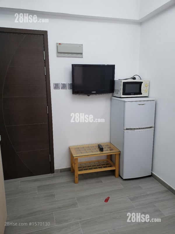 19-21 Cameron Road Rental 1 Bedroom 210 ft²