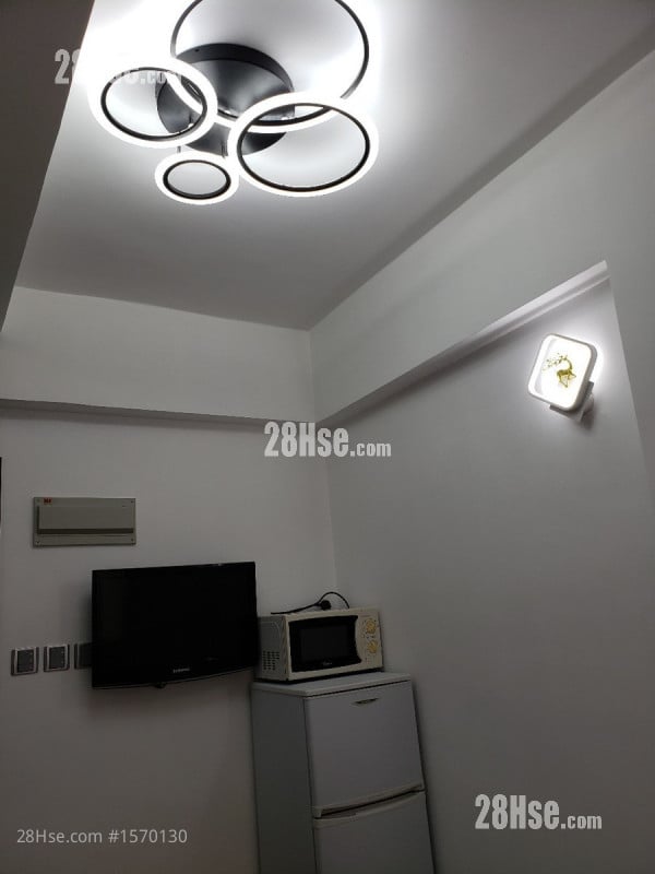 19-21 Cameron Road Rental 1 Bedroom 210 ft²