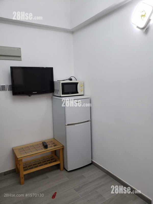 19-21 Cameron Road Rental 1 Bedroom 210 ft²