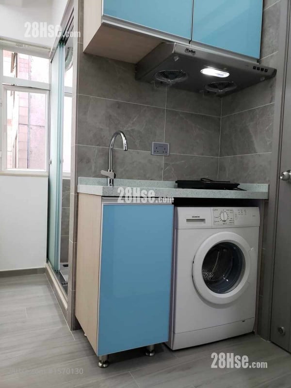 19-21 Cameron Road Rental 1 Bedroom 210 ft²