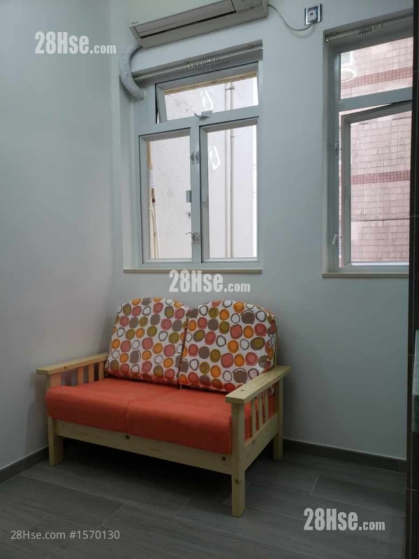 19-21 Cameron Road Rental 1 Bedroom 210 ft²