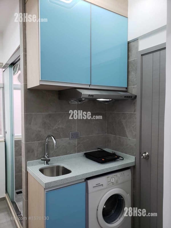 19-21 Cameron Road Rental 1 Bedroom 210 ft²