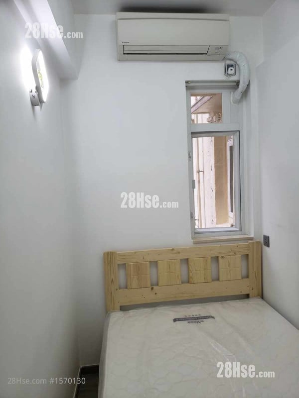 19-21 Cameron Road Rental 1 Bedroom 210 ft²