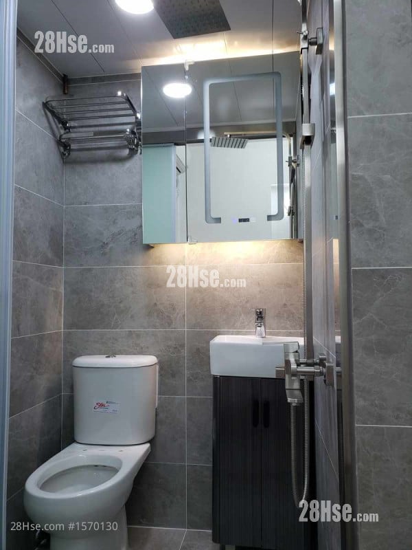 19-21 Cameron Road Rental 1 Bedroom 210 ft²