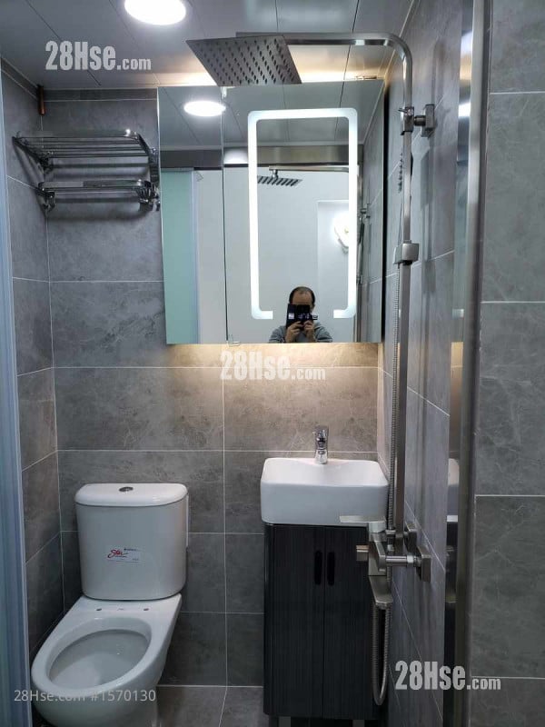 19-21 Cameron Road Rental 1 Bedroom 210 ft²