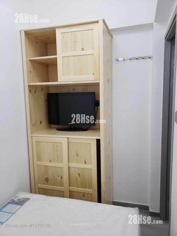 19-21 Cameron Road Rental 1 Bedroom 210 ft²