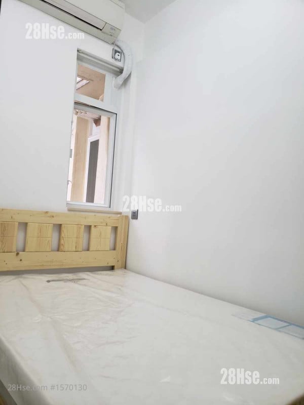 19-21 Cameron Road Rental 1 Bedroom 210 ft²