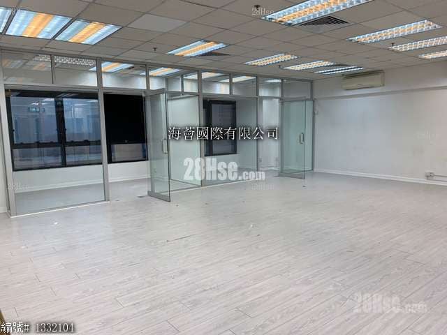 Peninsula Tower Rental