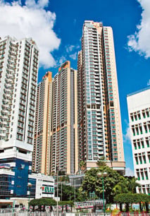 The Prices of the Second-Hand Properties Along the Route Are Rising as the Tuen Ma Line Is Opened to Traffic Soon.