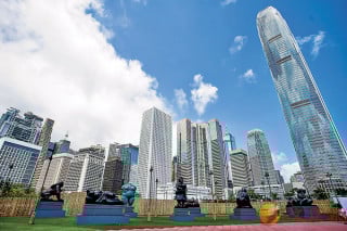 Class A Commercial Buildings Recorded the 22-year’s Worst Performance of 1 Transaction Last Month.