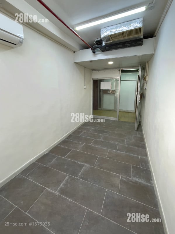 Fu Lee Loy Mansion Sell