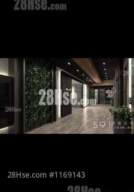 Goodwill Industrial Building Rental