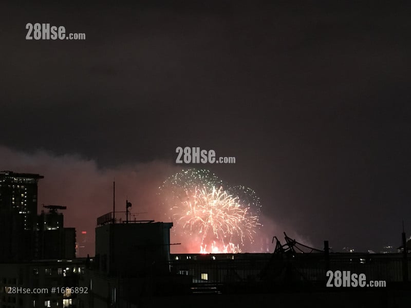 尚誉 租盘 开放式间隔 , 1 浴室 169 平方尺