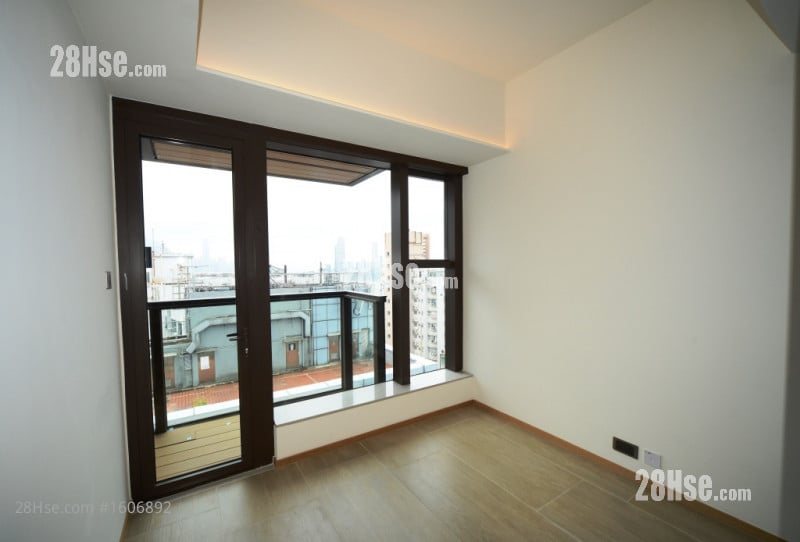 尚誉 租盘 开放式间隔 , 1 浴室 169 平方尺