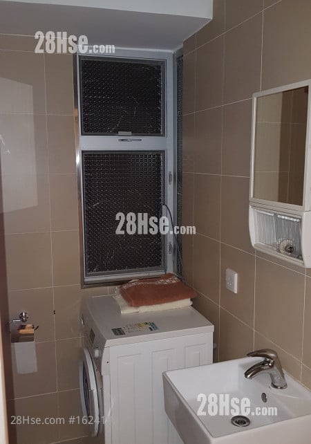 海景大厦 租盘 2 房 , 1 浴室 500 平方尺