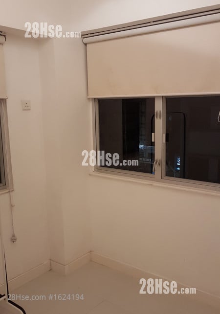 海景大厦 租盘 2 房 , 1 浴室 500 平方尺