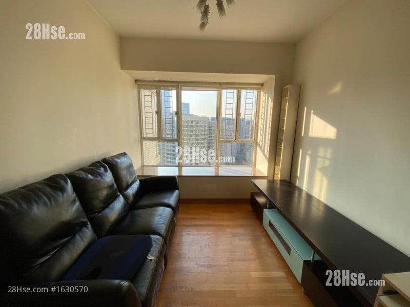 逸涛湾 租盘 2 房 , 1 浴室 562 平方尺