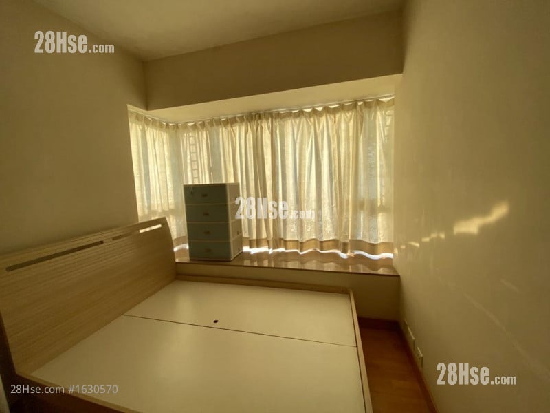 逸涛湾 租盘 2 房 , 1 浴室 562 平方尺