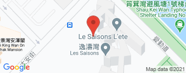 逸涛湾 冬和轩 中层 (15-25/49楼) A室 物业地址